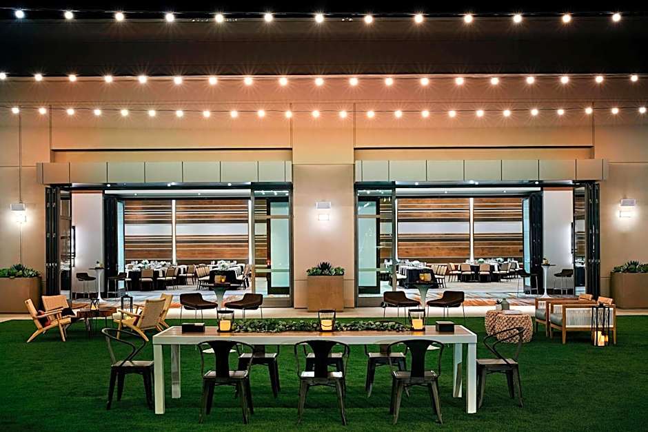 Marriott Irvine Spectrum