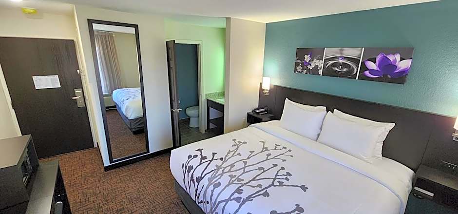 Sleep Inn Olathe - Kansas City