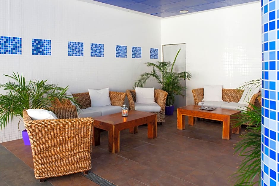 Ibersol SPA Aqquaria