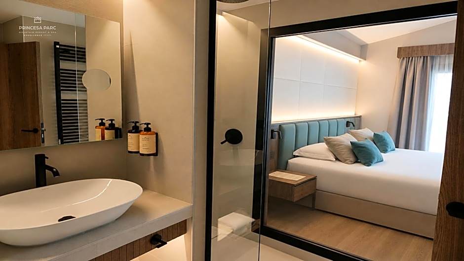 Hotel Princesa Parc Excellence