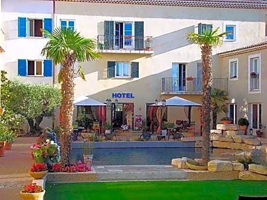 Hotel Le Village Provencal