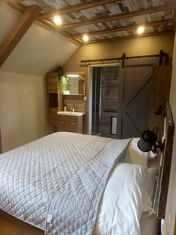 De Cyprian Bed & Breakfast