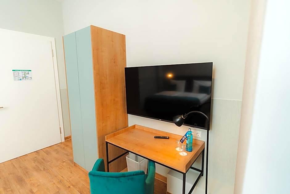 H24 Hotel Apartments Eberswalde