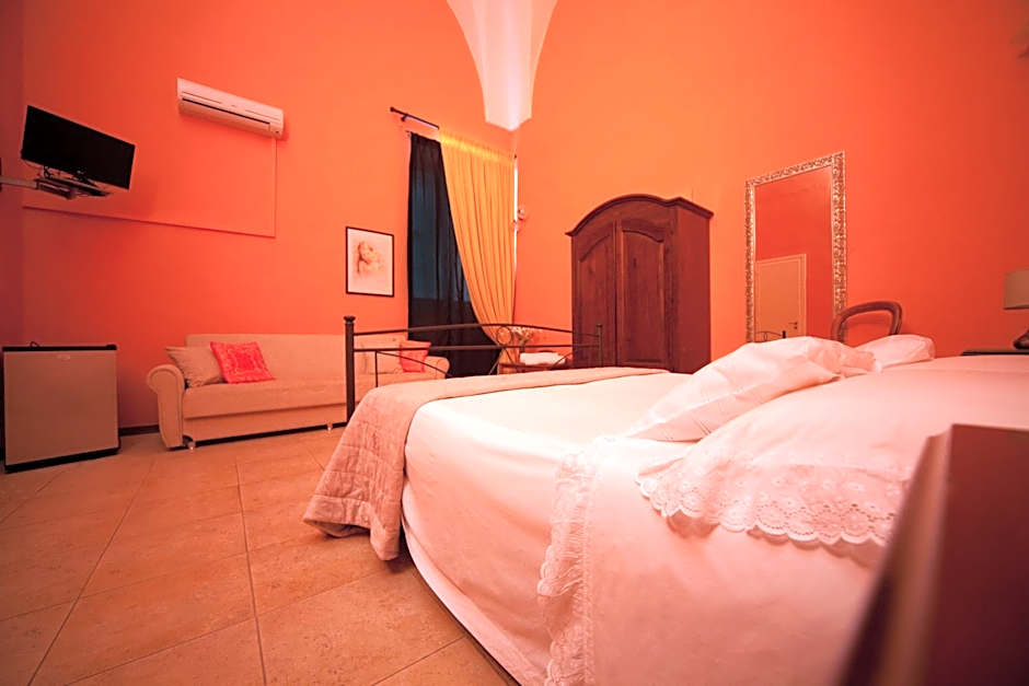 B&B Dimora San Vincenzo