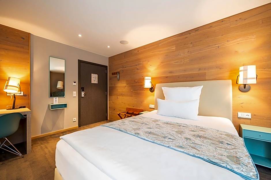 Berliner Hof Bed&Bike