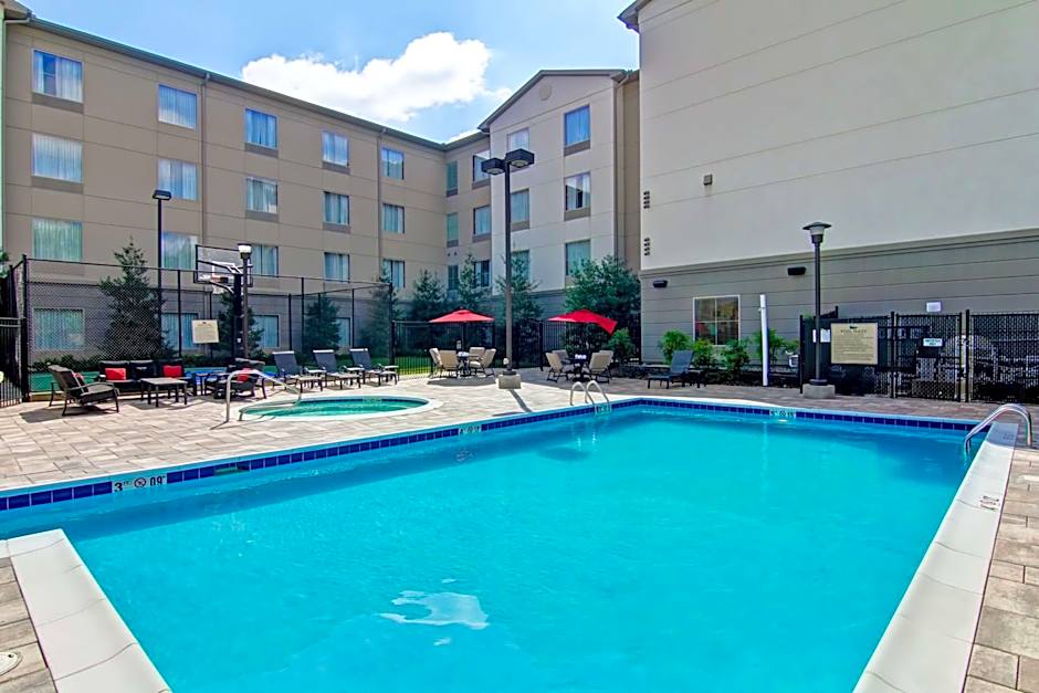 Homewood Suites By Hilton Leesburg