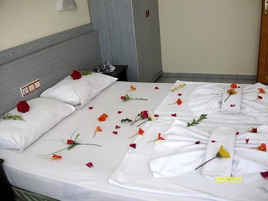 Semiz Apart Hotel