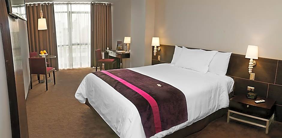 Arawi Miraflores Prime