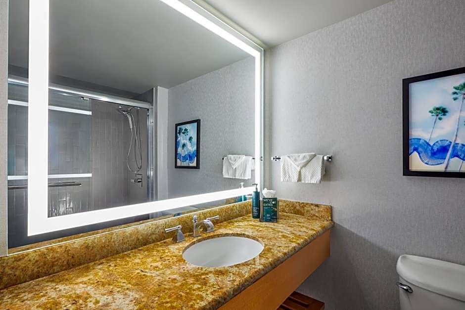 Hotel Fera Anaheim, a DoubleTree by Hilton
