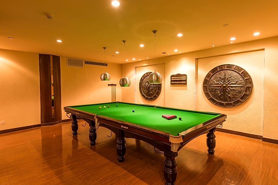 Shaoxing Xianheng Grand Hotel