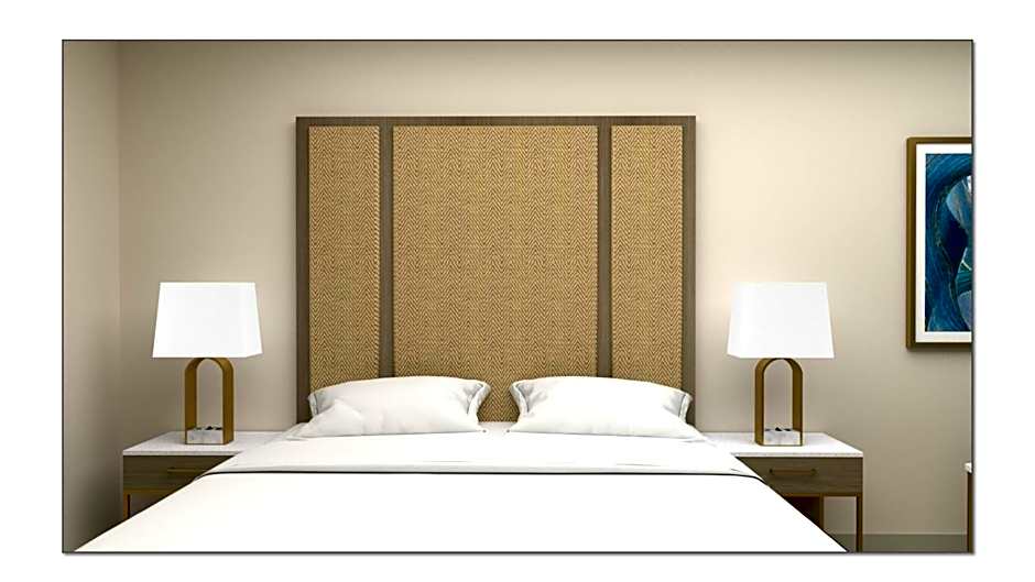 DoubleTree By Hilton Wilmington, Nc