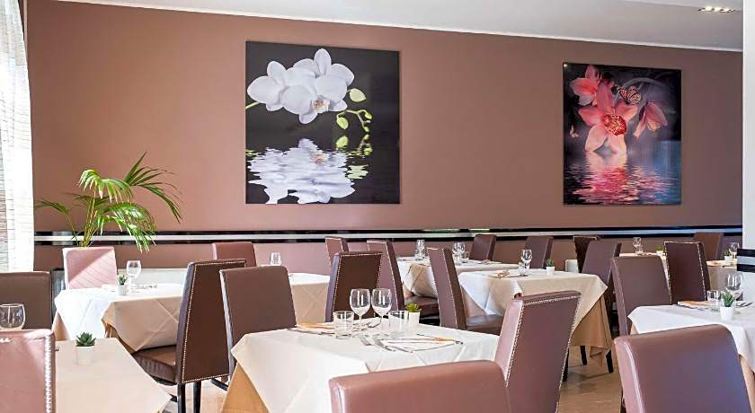 Quality Hotel Green Palace