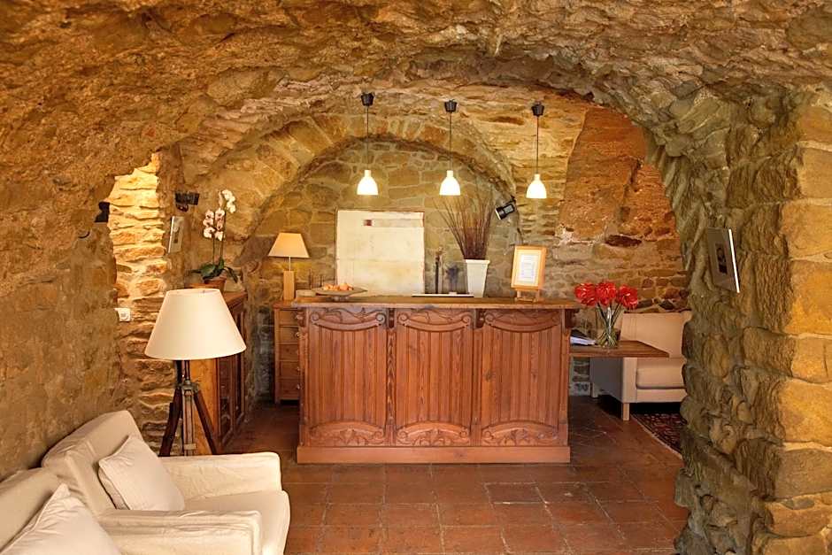 Hotel la Placa Madremanya