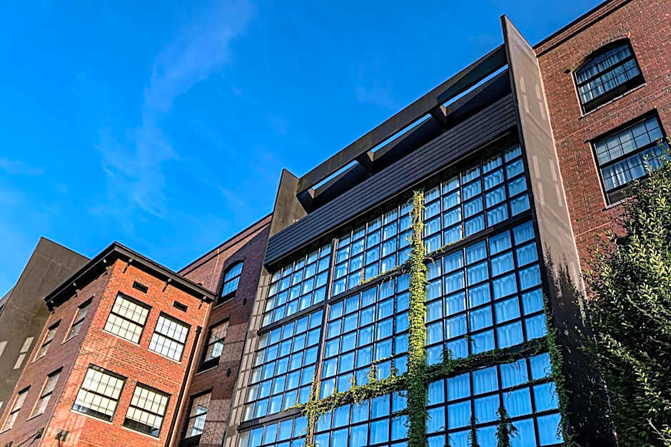 The Loom Hotel, Tapestry Collection By Hilton