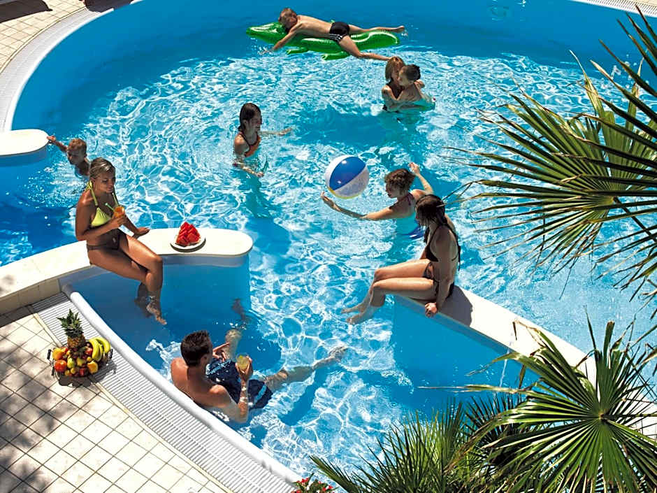 Hotel Acquamarina