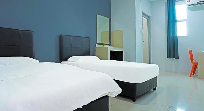 Hotel O Marina World