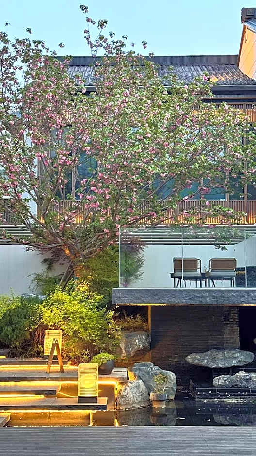 Kimpton Suzhou Bamboo Grove By IHG