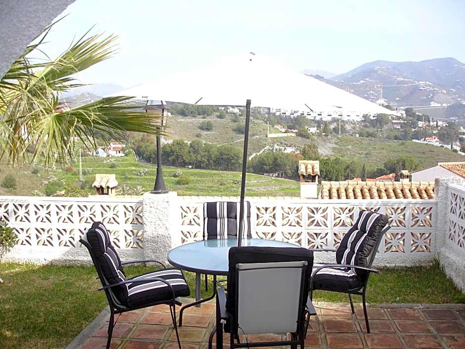 Casas Adosadas Lambda