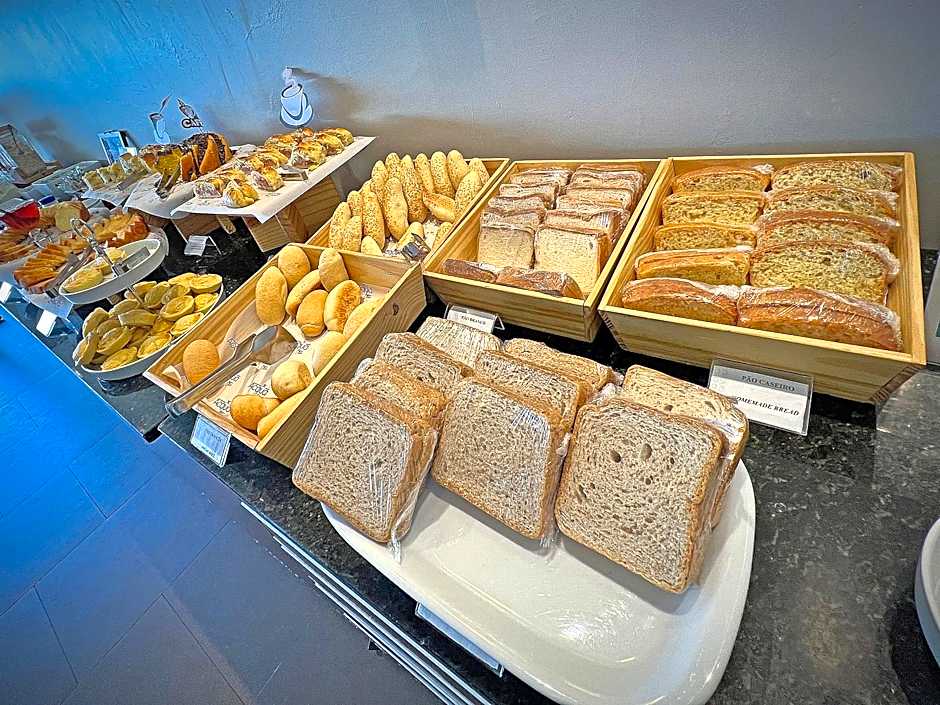 Bourbon Hotel Fortaleza