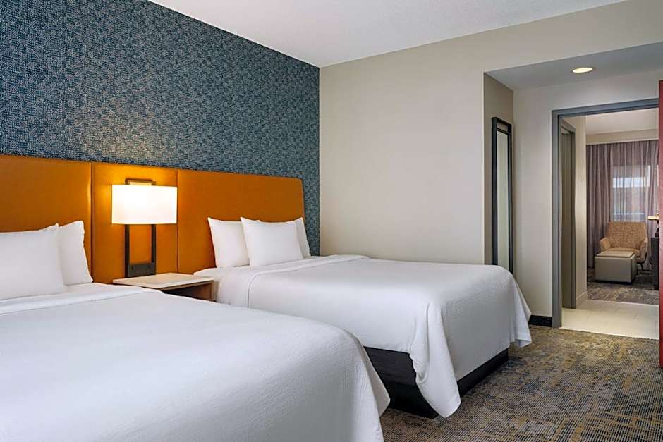 Embassy Suites By Hilton Hotel Lincoln