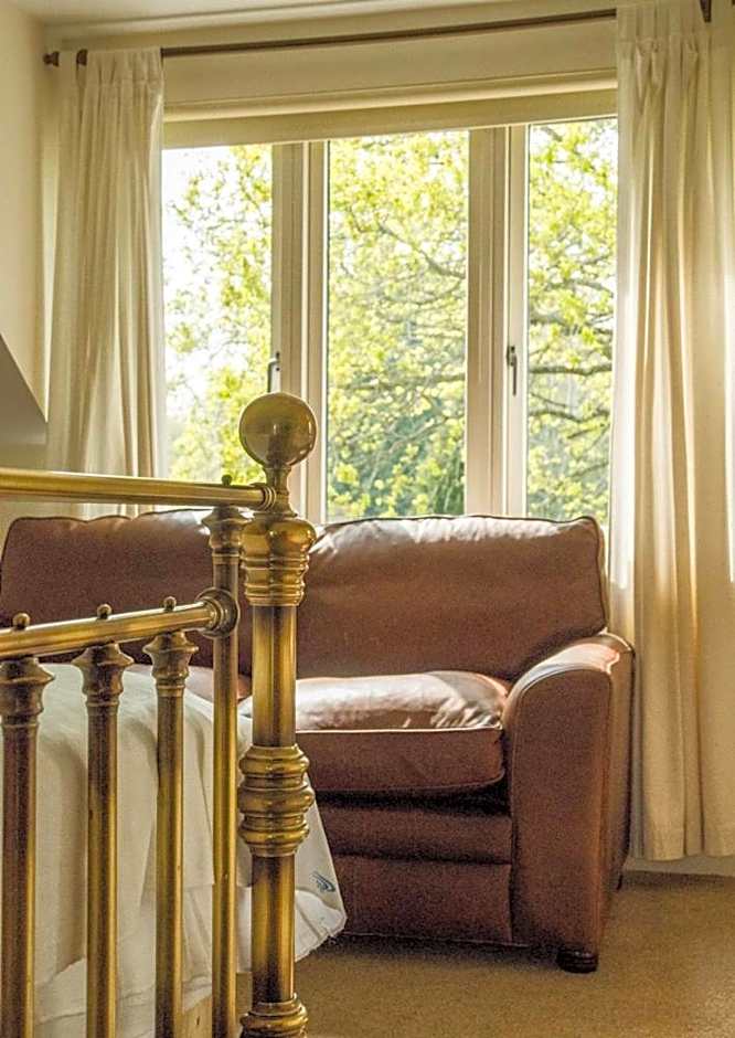 Sedlescombe Golf Hotel