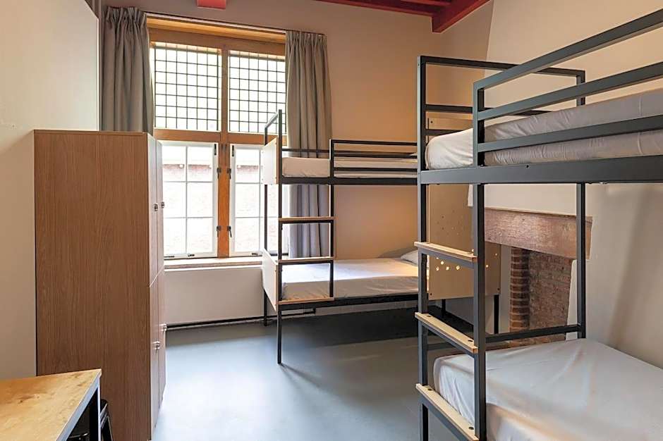Stayokay Hostel Heemskerk - fully renovated April 2026