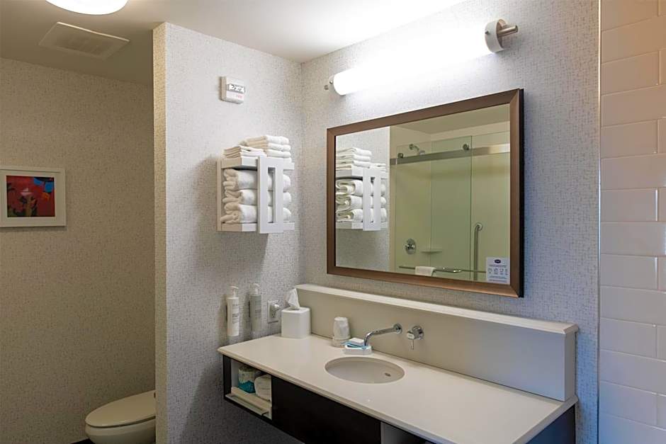 Hampton Inn By Hilton Orange City