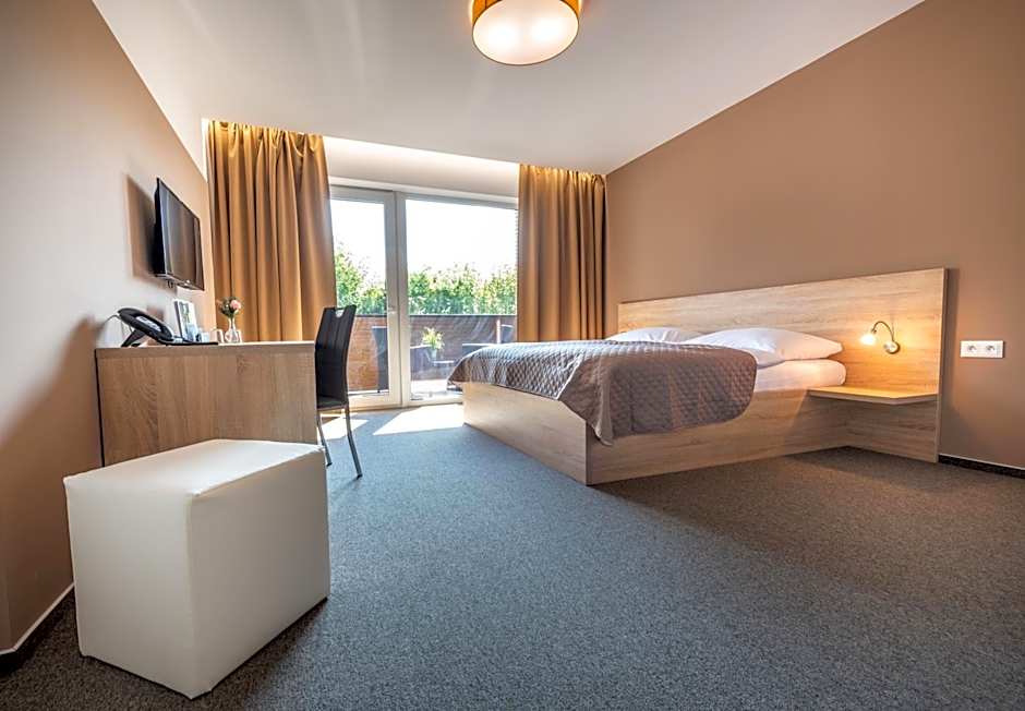 Termály Malé Bielice