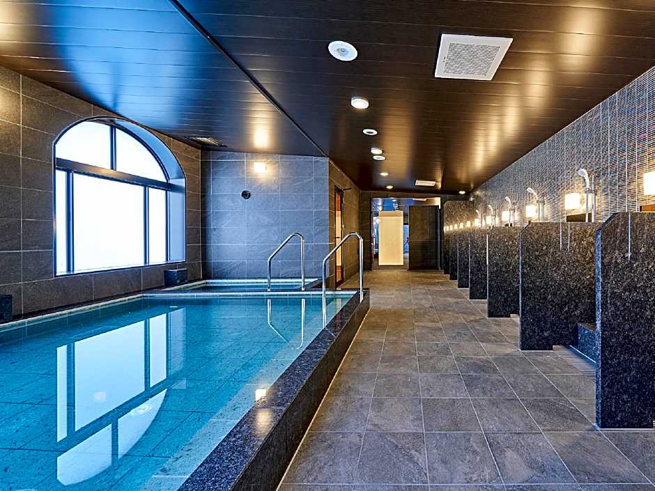 Welina Hotel Premier Nakanoshima West
