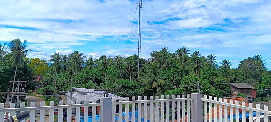 Moon Travel Phangan