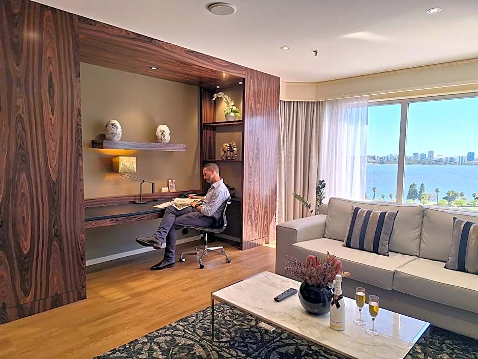 Residence on Langley Park