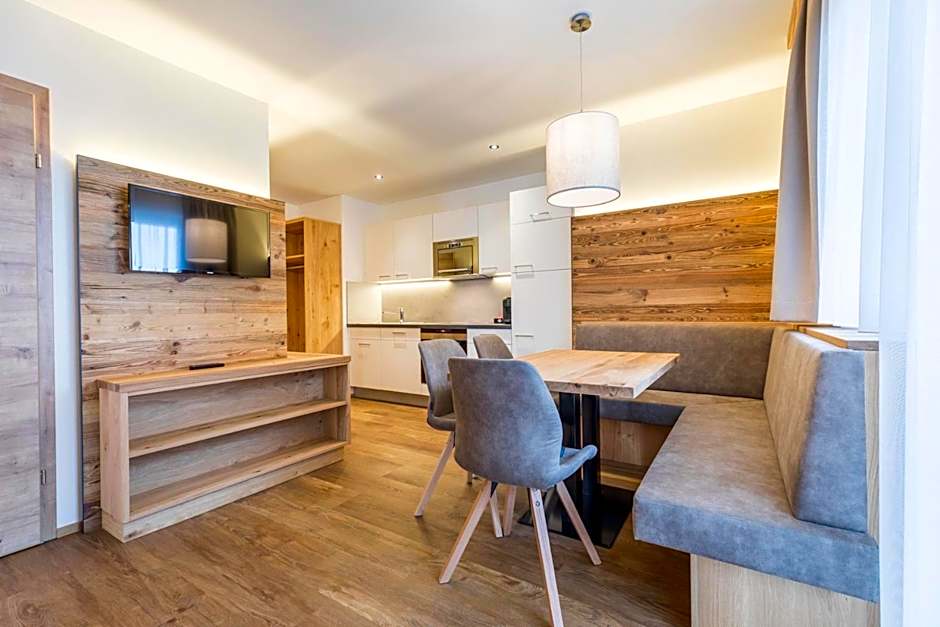 OFENTÜRL alpine living