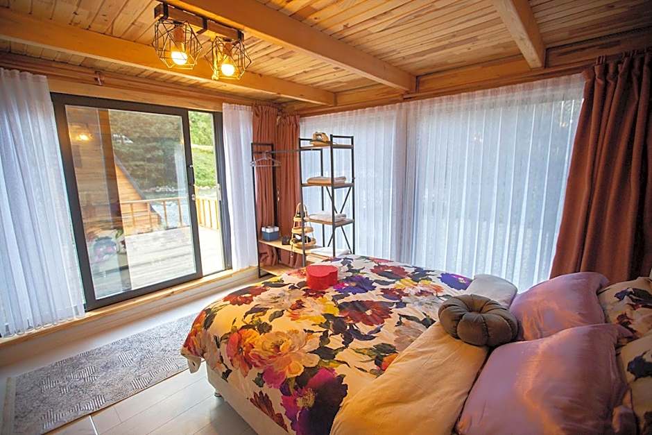 TERAPİ TATİL KÖYÜ