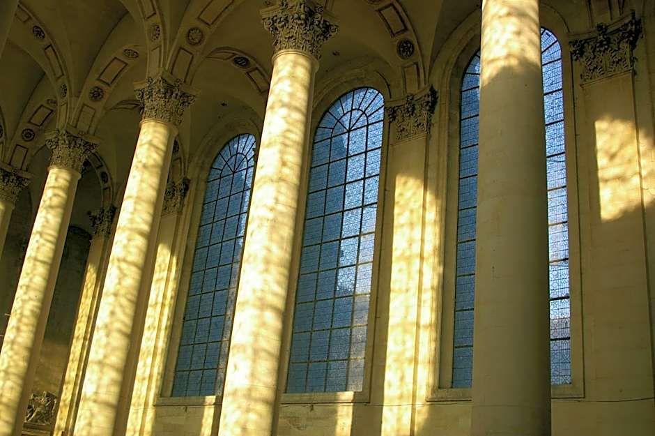 Hôtel de l'Abbaye des Prémontrés