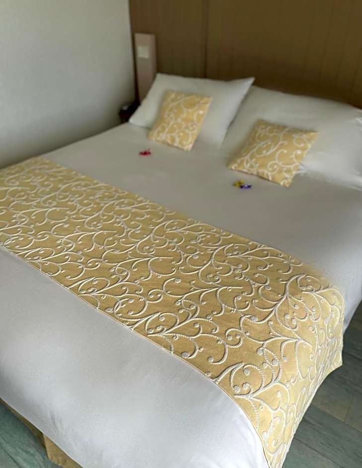 Hôtel Côté Sud Léman