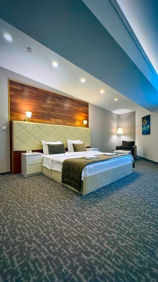 Luxury Rooms Skadarlija