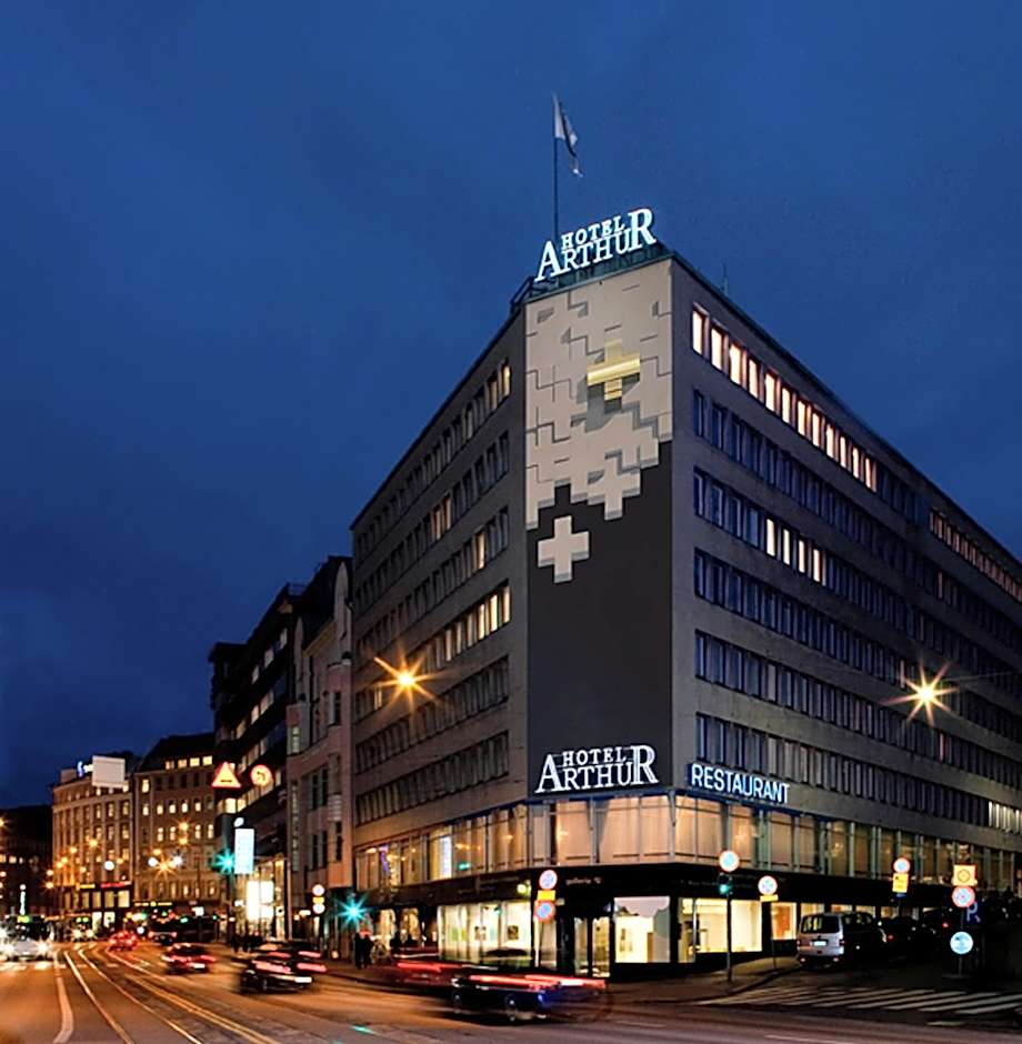 Hotel Arthur