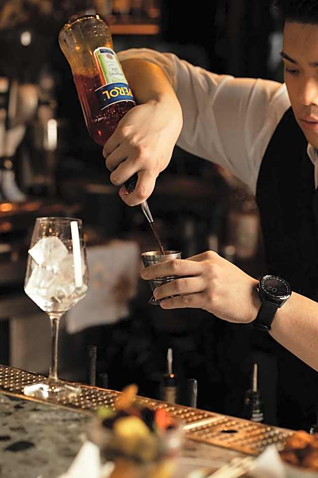 West Hotel Sydney, Curio Collection by Hilton