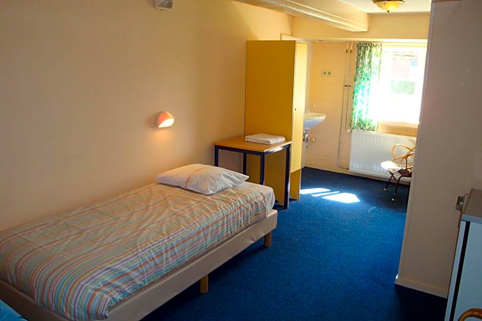 Hostel Herberg de Esborg Scheemda