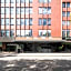 Paco Hotel Shuiyin Road Guangzhou-Free bus Canton Fair