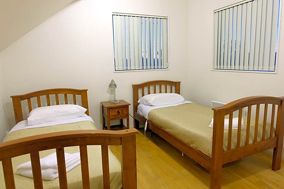 BeachLife Apartments