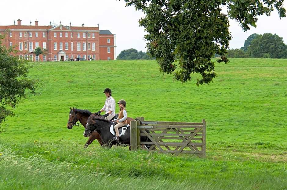 Four Seasons Hotel Hampshire