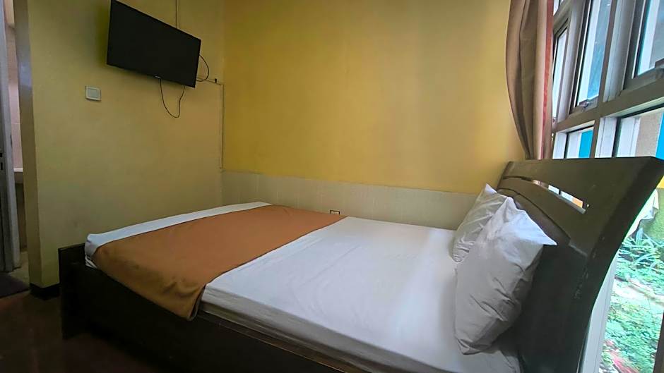 Hotel Simpang Lima Semarang