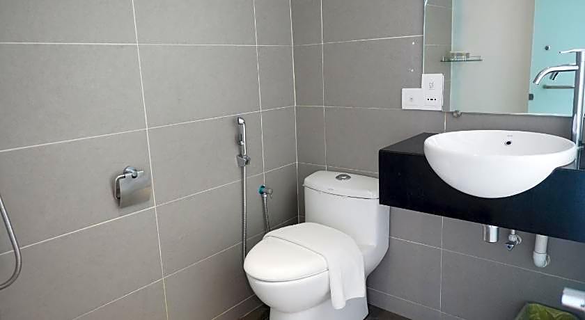 Mornington Hotel Medan Ipoh