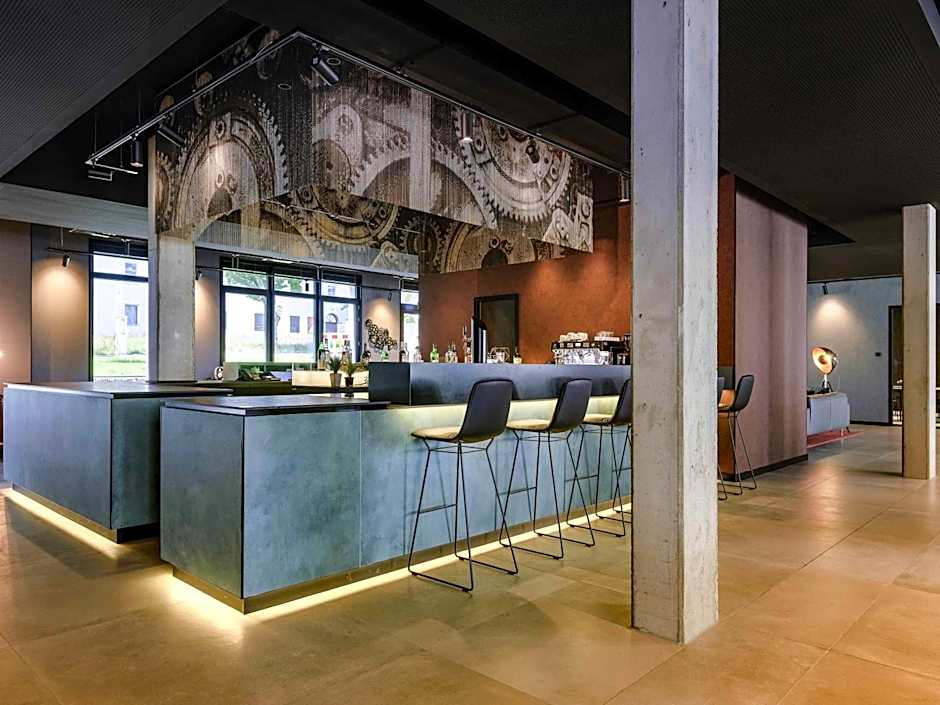ibis Styles Friedrichshafen