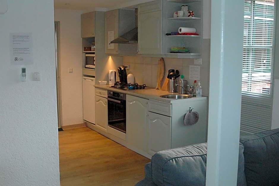 Bed & Breakfast de Vrijheid