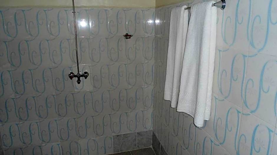 Cactus Eco Camp and Lodge