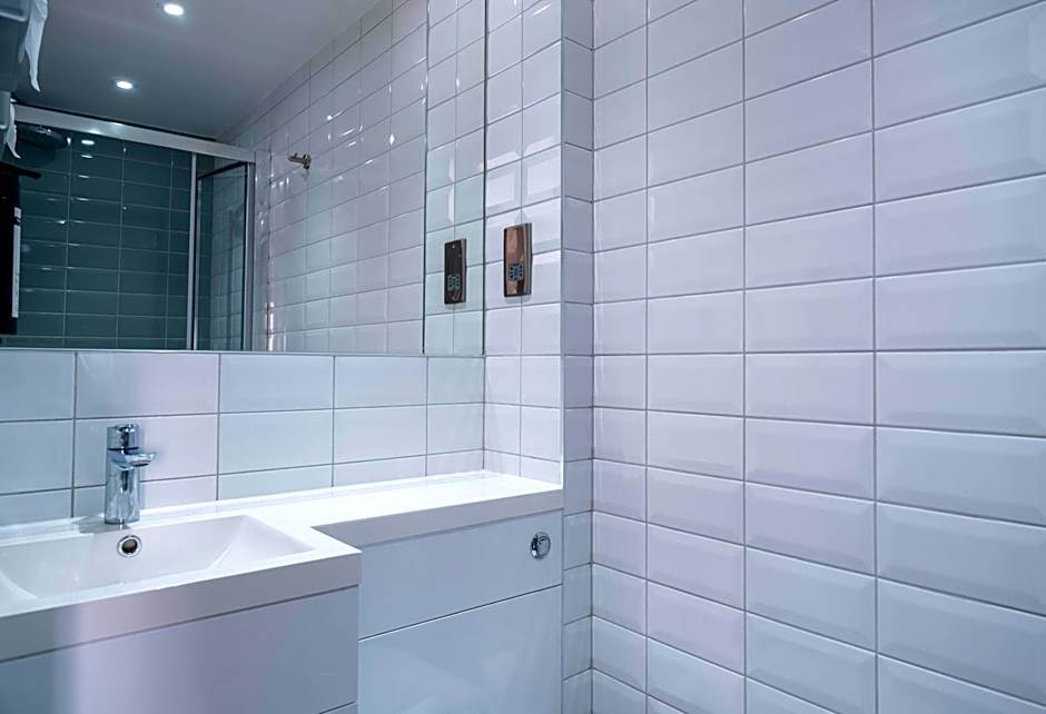 Comfort Inn Edgware Road