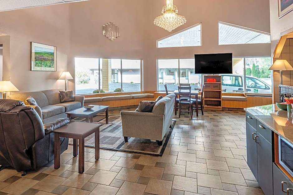 Quality Inn Paradise Creek