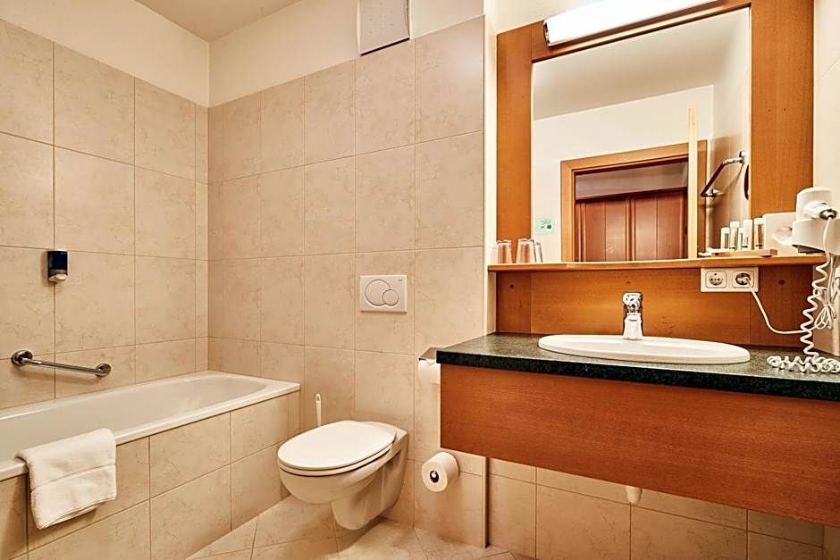 Ferienhotel Jörglerhof